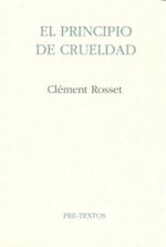 El principio de crueldad