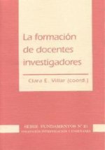 La formación de docentes-investigadores