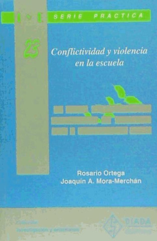 Conflictividad y violencia en la escuela