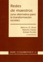 Redes de maestros : una alternativa para la transformación escolar