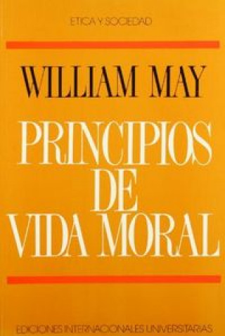 Principios de vida moral