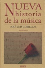 Nueva historia de la música