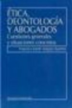 Ética, deontología y abogados