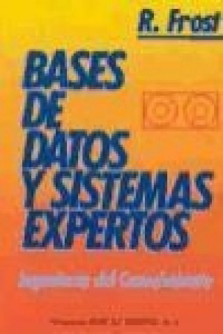 Bases de datos y sistemas expertos