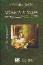 Música y vida : acercamiento al problema humano del músico en tres novelas alemanas del siglo XIX