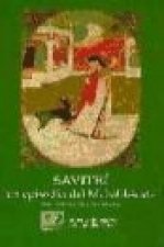 Savitri : un episodio del Mahabhárata