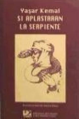 Si aplastaran la serpiente