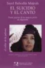El suicidio y el canto : poesía popular de mújeres pashtunes