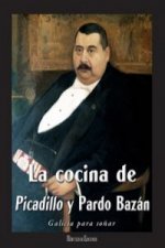 La cocina de Picadillo y Pardo Bazán