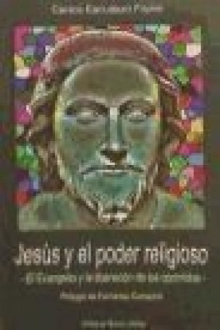 Jesús y el poder religioso