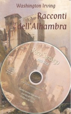 I raconti della Alhambra