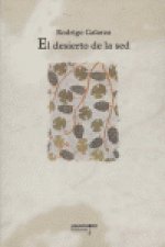El desierto de la sed