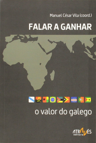 Falar a ganhar