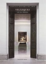 Ciencia e historia del arte : Velázquez en el Prado