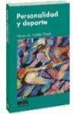 Personalidad y deporte