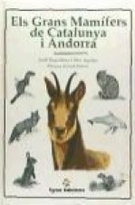 Els grans mamifers de Catalunya i Andorra