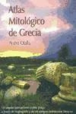 Atlas mitológico de Grecia