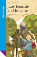 Los tesoros del bosque