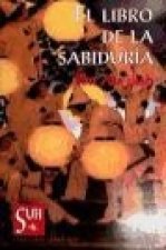 El libro de la sabiduría