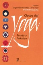 Claves del yoga : teoría y práctica