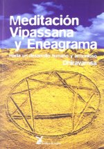 Meditación vipassana y eneagra