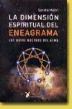 La dimensión espiritual del eneagrama : los nueve rostros del alma