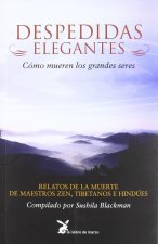 Despedidas elegantes