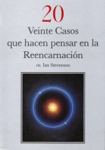 Veinte casos que hacen pensar en la reencarnación