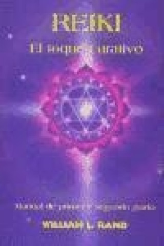 Reiki : el toque curativo