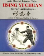 Hsing Yi Chuan : teorías y aplicaciones