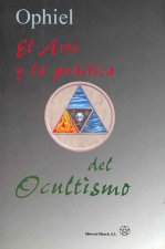 El arte y la práctica del ocultismo
