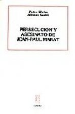 Persecución y asesinato de J.P. Marat