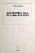 Ultimos días de Emanuel Kant