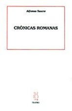 Crónicas romanas