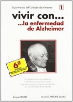 Vivir con la enfermedad de Alzheimer