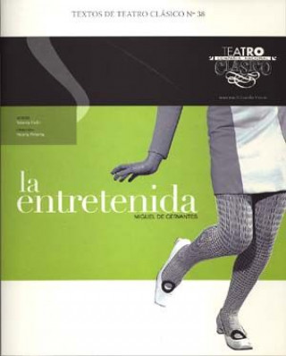 La entretenida