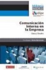 Comunicación interna en la empresa : claves y desafíos