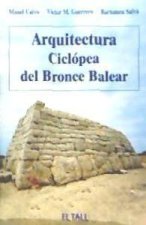 Arquitectura ciclópea del Bronce balear