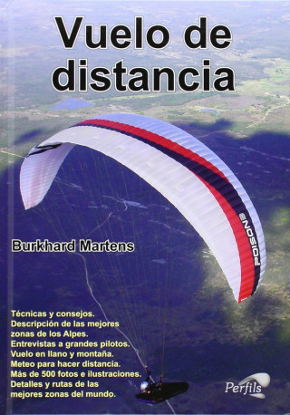 Vuelo de distancia