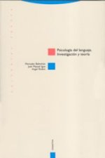 Psicología del lenguaje : investigación y teoría