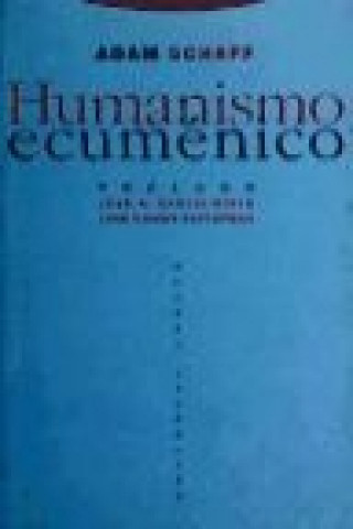 Humanismo ecuménico