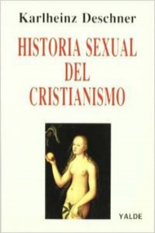 Historia sexual del cristianismo