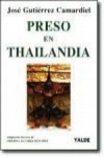 Preso en Tailandia