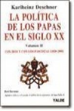 Con Dios y con los fascistas : (1939-1995)