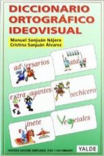 Diccionario ortográfico ideovisual