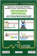 Ortografía Ideovisual: Autoaprendizaje