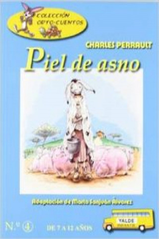 Piel de asno