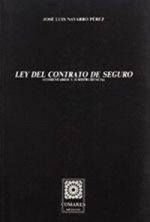 Ley del contrato de seguro