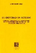 Identidad en derecho, la