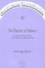 De Electra a Helena : la creación de los valores patriarcales en la Atenas clásica